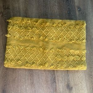 Bloomingville pillow case 24x15‎